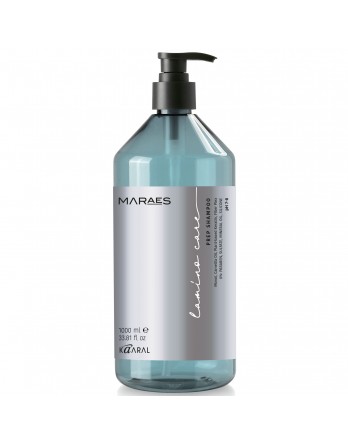 Kaaral Maraes Lamino Care Chelating Prep Shampoo - 33oz