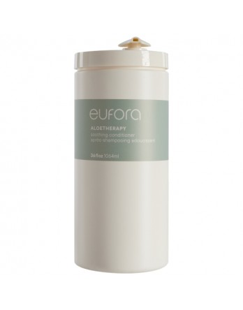Eufora ALOETHERAPY Soothing Conditioner - 36oz