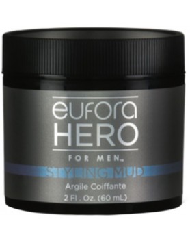 Eufora International Hero for Men Styling Mud