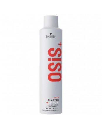 Schwarzkopf OSiS+® - Elastic 9.04oz