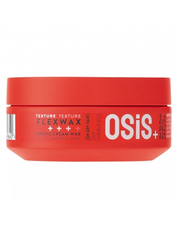 Schwarzkopf OSiS+® - Flexwax 2.8oz