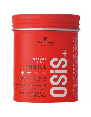 Schwarzkopf OSiS+® - Thrill 3.38oz